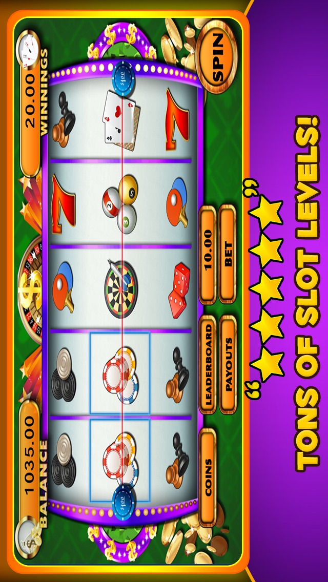 Wynn casino online slots